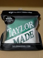 Masters Limited Edition TaylorMade Putter Head Cover 88th THE