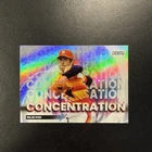 2025 Topps Stadium Club Nolan Ryan Concentration Holo 🔥 Houston Astros