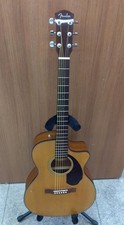 Guitare acoustique électrique FENDER CC-140SCE CONCERT