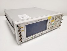 Agilent E4437B ESG-AP Series Signal Generator