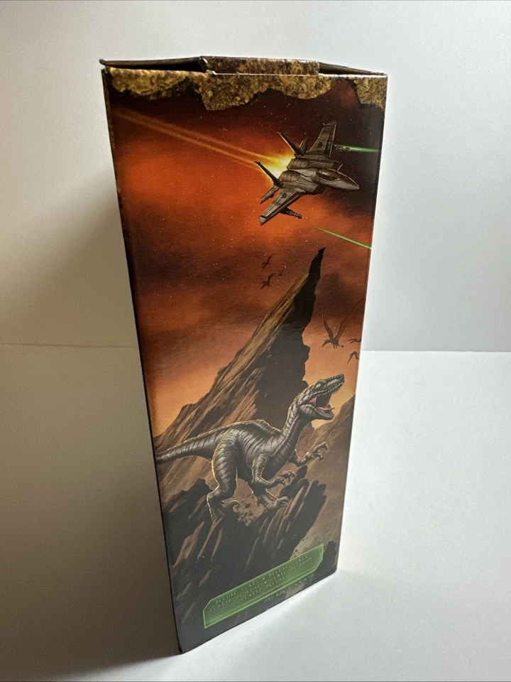 Transformers WFC Kingdom Autobot Mirage & Maximal Grimlock Battle Across Time - Image 2 of 4