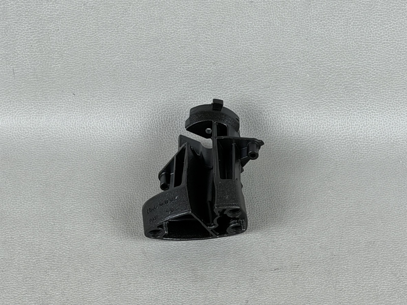 New! 2003-2011 Bentley Continental Left Rear View Mirror Mounting Base OEM