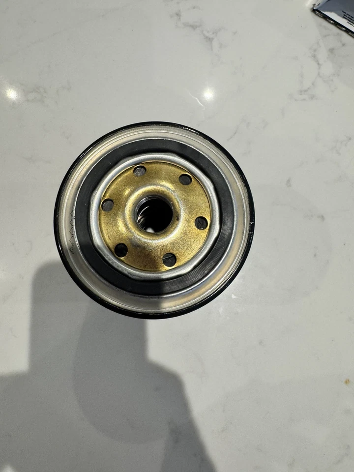 WIX FILTERS RACING OIL FILTER 51515R MOPAR & FORD V8 - PACK OF 1 - Image 3 of 3