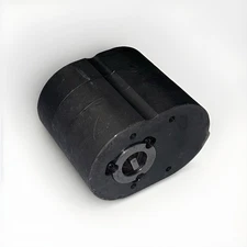 Jarvis 1525LI4 MG-1B Brisket Saw Hydraulic motor thumbnail 2