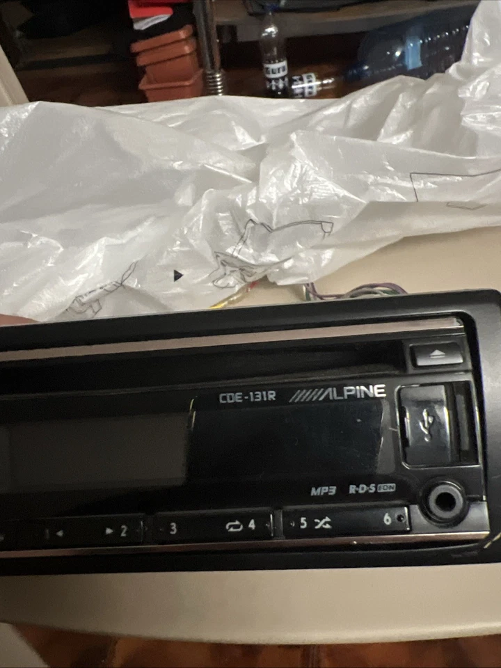 Alpine - Immagine 2 di 4