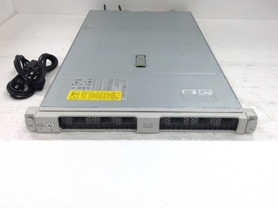 Cisco UCSC-C220-M5L Xeon Gold 5120 2.20GHZ 14C 16GB 2x770W, No HDD FREE SHIPPING