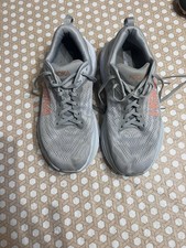 Women Size 8D Hoka One One HOKA Bondi 8 Harbor Mist