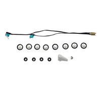 FüR Model S TüRgriff-Upgrade-Reparatursatz Mikroschalter-Kabelbaum 10160098931