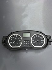 Compteur Dacia LOGAN