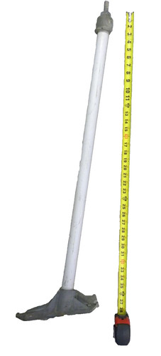 P730 JT 36" Fiberglass Standoff Bracket Communication Wire Cable Support USED