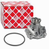Febi Bilstein Wasserpumpe VW Passat 3B2 3B5 Polo 6N1 Audi A4 8D2 8D5 Seat Skoda