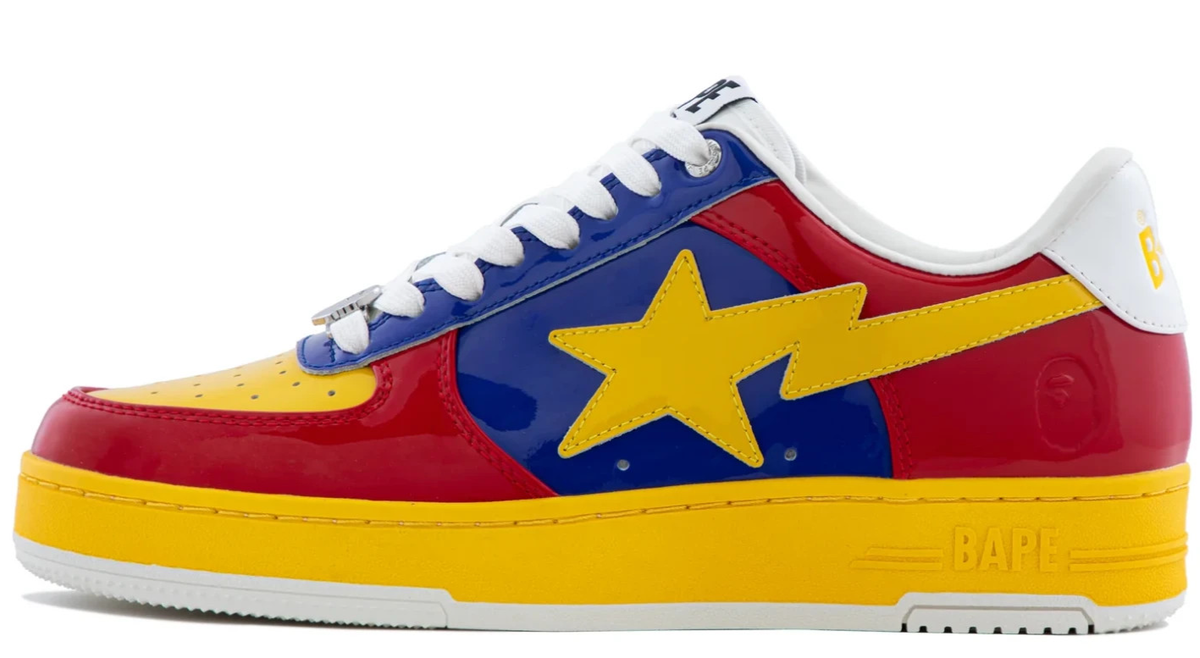 A Bathing Ape 