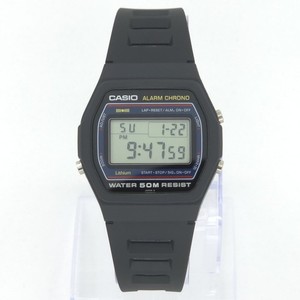 【CASIO】248 W-26 83年 ヴィンテージ リペア済み CASIO】248 W-26 83年 ヴィンテージ リペア済み CASIO】248 W-26 83年