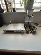 Sony Compact AV System DAV-S888 Home Cinema Receiver S Master Tested Working