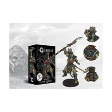 Para Bellum Wargames Conquest: Wadrhun - Apex Queen