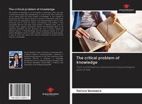 PatríCia Wazlawick | The Critical Problem Of Knowledge | Taschenbuch | Englisch