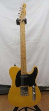 Guitare électrique Fender Special Edition de type Telecaster