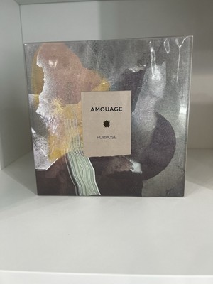 Amouage Purpose EDP Spray 3.4 