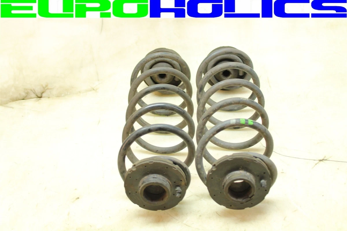 Genuine OEM Steering & Suspension Leaf & Coil Springs for Audi A6