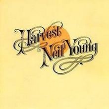 Harvest von Young,Neil | CD | Zustand gut