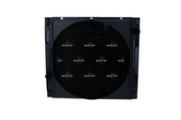 NRF 54432 WäRmetauscher, Innenraumheizung FüR Mazda