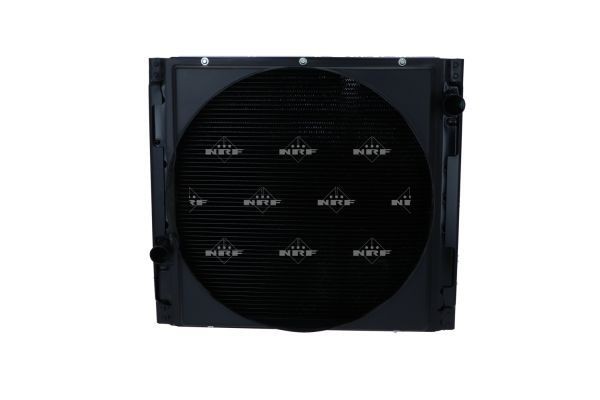 NRF 54432 WäRmetauscher, Innenraumheizung FüR Mazda-image