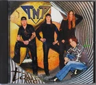 TNT / TASTE METAL CD Ships from JAPAN +1 BONUS TRACK