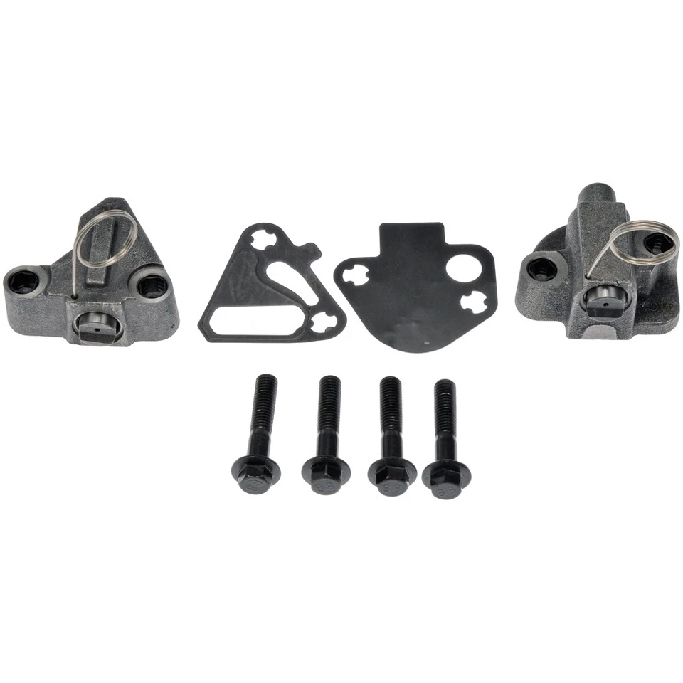 Tensor de cadena de distribución TCP para Buick Rendezvous Cadillac CTS Dorman Foto 2 de 2