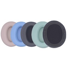 1 Pair Replacement Ear Pads Earphone Cover For Edifier W820NB Headphones