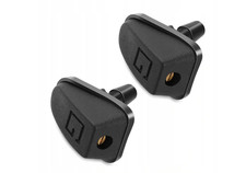 Waschdüse Spritzwasserdüse Spritzdüse Scheibenwaschdüse MERCEDES KLASA S (W126) Waschdüse Spritzwasserdüse Spritzdüse Scheibenwaschdüse MERCEDES KLASA S (W126)