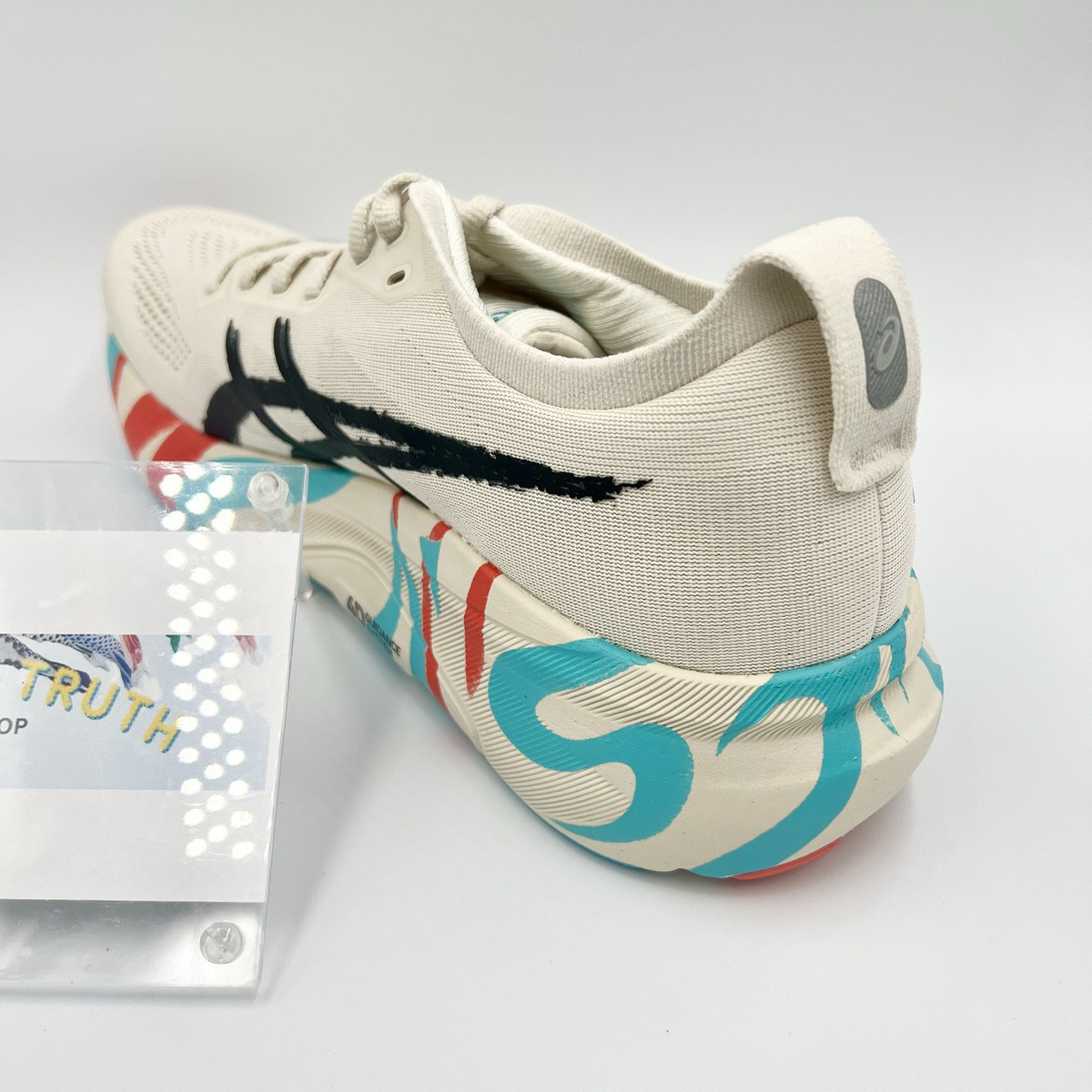 ASICS Tokyo Marathon 2025 Men GEL-KAYANO 31 TOKYO 1011C103 ASICS Tokyo Marathon 2025 Men GEL-KAYANO 31 TOKYO 1011C103