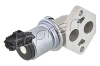 Topran Leerlaufregelventil Luftversorgung 302 445 FüR Ford KA Focus Fiesta DAW 4