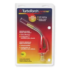 Turbotorch Torch Tip,Swirl 0386-0819 Turbotorch 0386-0819 716352139670