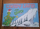 NEW "Candy Land"  The Grinch Christmas Board Game