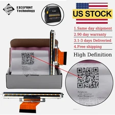 ✅Printhead for Zebra ZQ521 Portable Thermal Label Printer P1109578-002 US STOCK✅