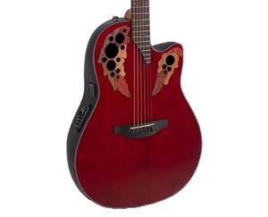 Ovation Celebrity Guitar Cc057 | eBay