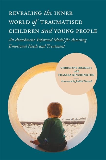 Revealing the Inner World of Traumatised Children and Young Peop