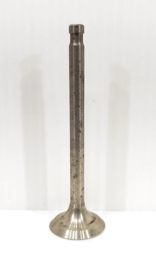 Válvula de escape original Honda CA160 CB160 CL160 OEM 14721-216-020 *Nueva otra Foto 2 de 4