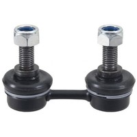 Stange Strebe Stabilisator 64 Mm MM12X1.25 RHT Ø 9 Mm A.B.S. FüR Toyota RAV
