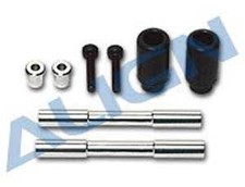 Align HN6016 T Rex 600 NITRO Supporti capottina