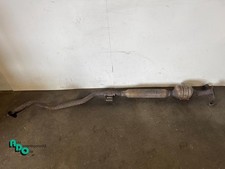 Catalyseurs Suzuki SWIFT