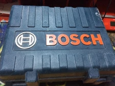 Bosch GLL50-40G 360 Horizontal Professional Cross-Line Laser With Case