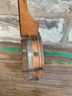 Varsity Antique 1920's-30' Small Four String Banjo Banjolele For Restoration — photo 3
