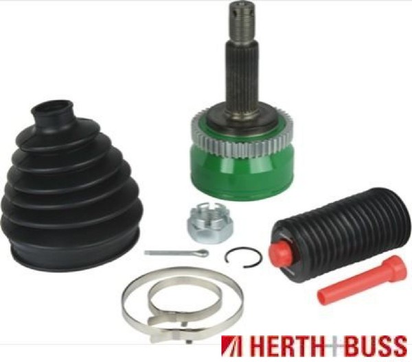 Herth+Buss Jakoparts J28205140 Gelenksatz FüR Antriebswelle Vorderachse-image