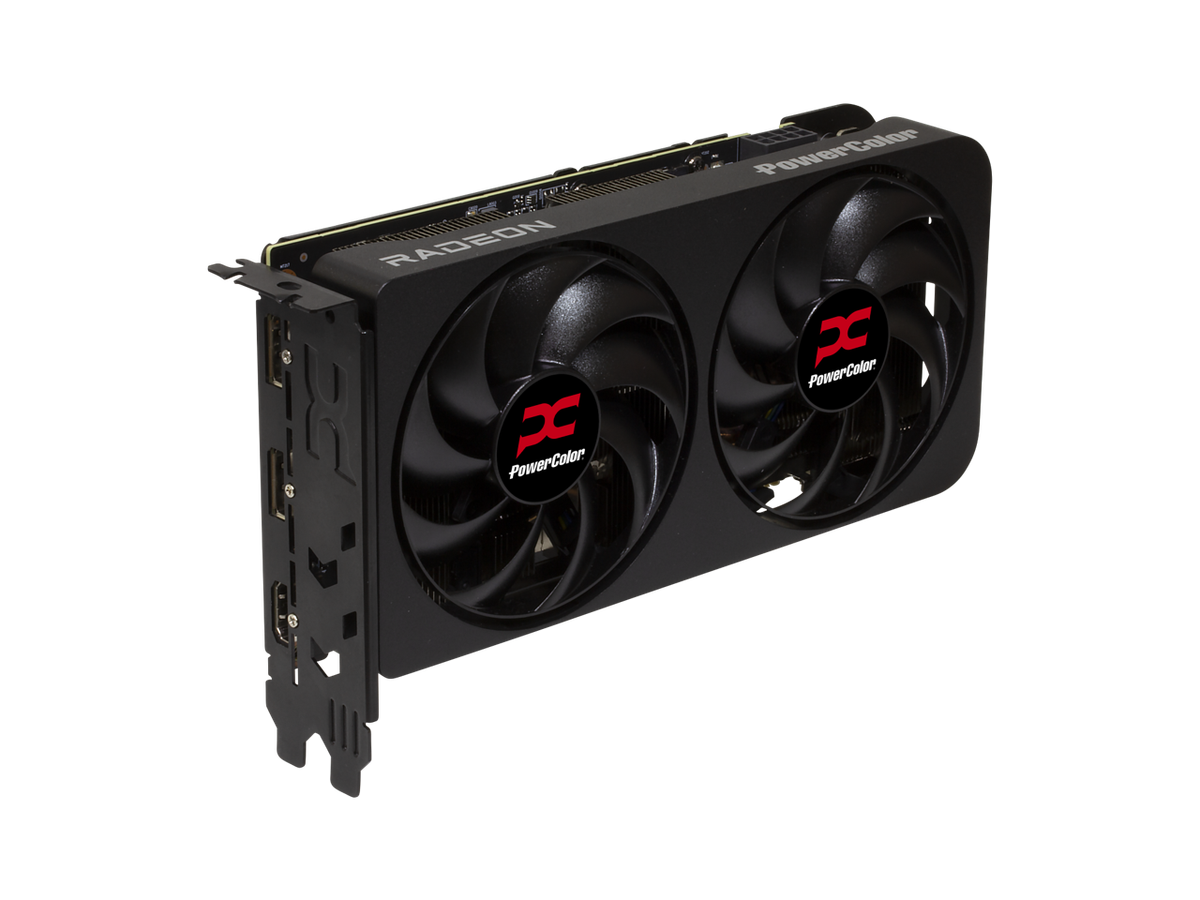 【未使用に近い】PowerColor RX 9060 XT 8GB GDDR6 PowerColor Reaper AMD Radeon RX 9060 XT 8GB GDDR6 | パソコン工房