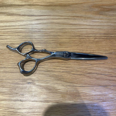 Mizutani Scissors Acro Crossover 5.7 inch(please read) | eBay