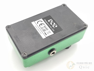 DOD Envelope Filter 440 [TLN68] [Umeda Store Stock]
