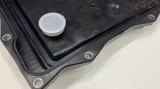 Auto Getriebe�lwannenfilterdichtung F�r BMW 328i X5 6-Gang 24117571217