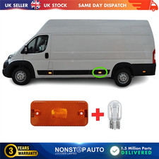 Ampoule Fiat DUCATO