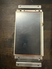 60198501 Pitco Computer, TS FBW Back Mount 7" Genuine OEM